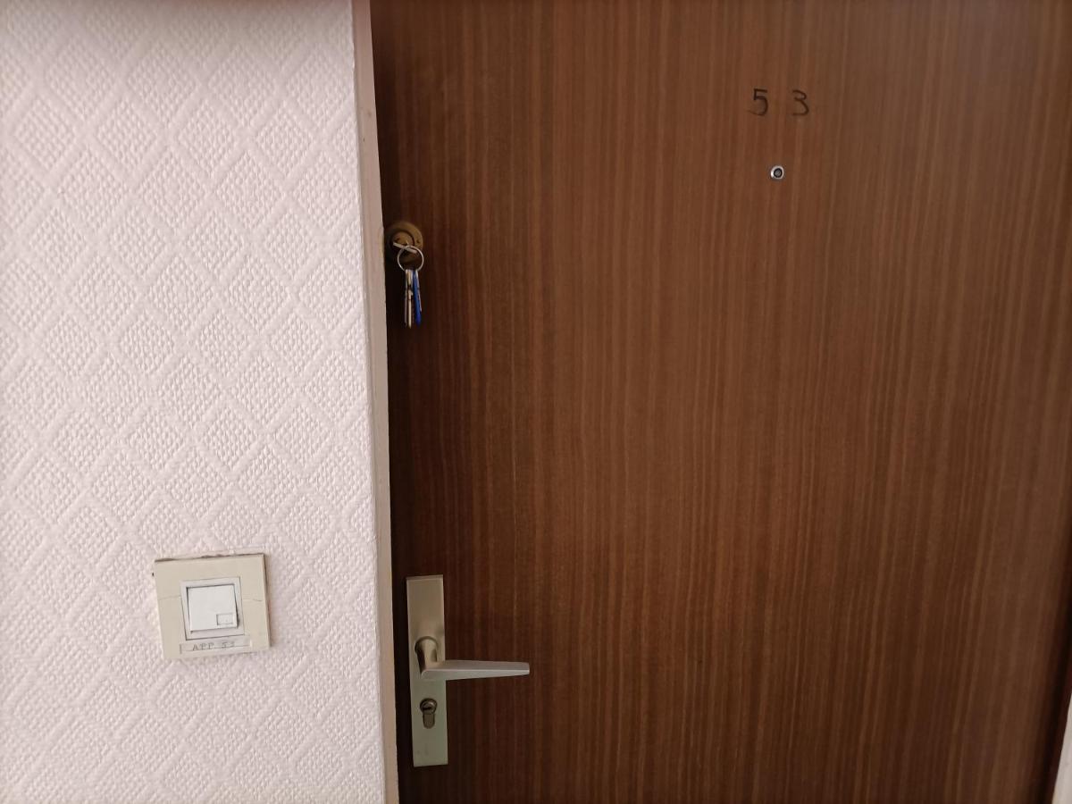 Clewis Apartment Сен Мало Екстериор снимка