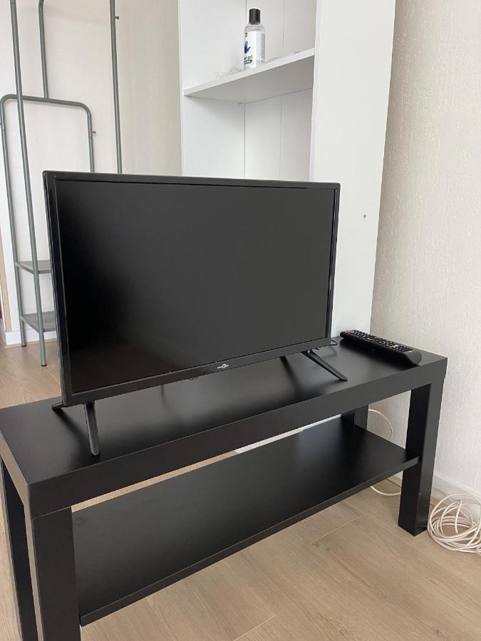 Clewis Apartment Сен Мало Екстериор снимка