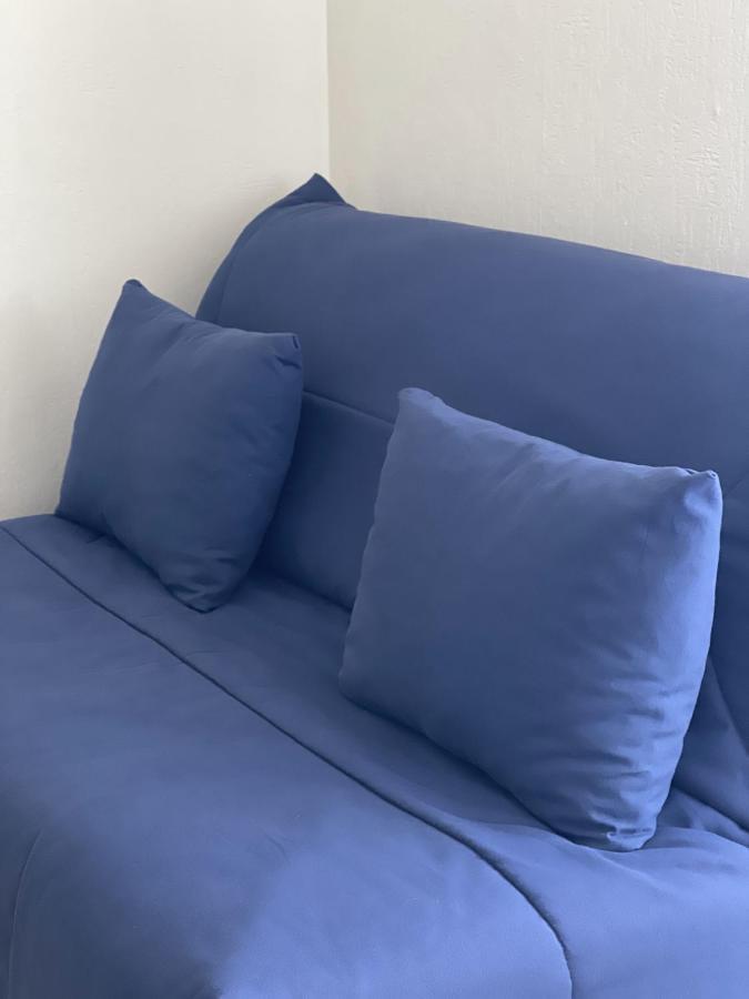 Clewis Apartment Сен Мало Екстериор снимка
